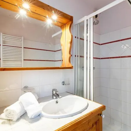 Ecrin Des Neiges - Val Claret-3 By Interhome Apartament Tignes